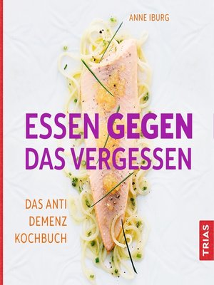 cover image of Essen gegen das Vergessen